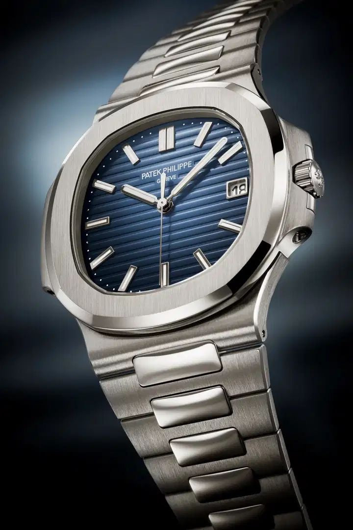 Patek Philippe Nautilus 5711/1R Stainless Steel Japan Automatic Mens Watch - Image 13