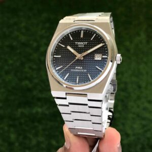 Tissot PRX Japanese Premium Quartz Watch For Men's Watch