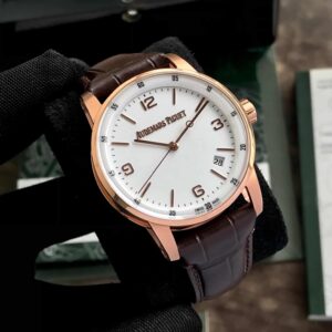 Audemars Piguet Code 11.59 Premium Swiss ETA Automatic Men's Watch