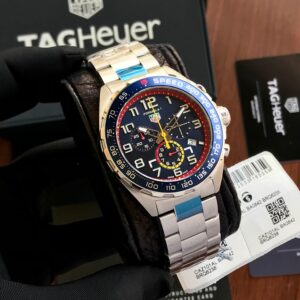 Tag Heuer Formula 1 Chronograph X Red Bull Racing Edition Authentic Quality Mens Watch