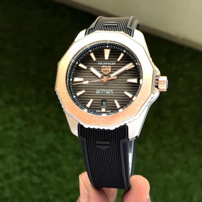 TAG Heuer Aquaracer Professional 200 Calibre Automatic Men's Watch