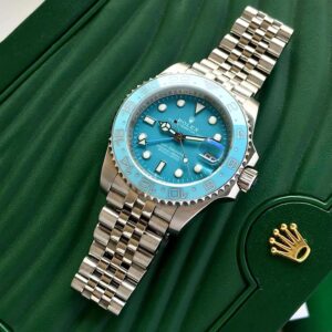Rolex GMT Master Tiffany Japanese Automatic Mens Watch