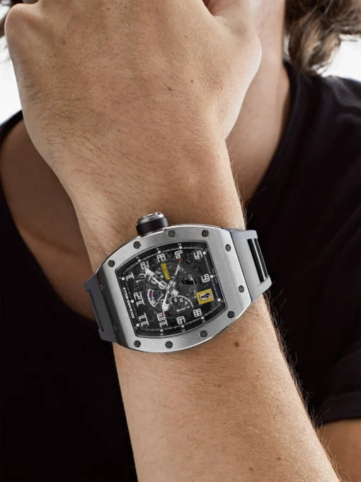 RICHARD MILLE RM 030 42mm - Image 2