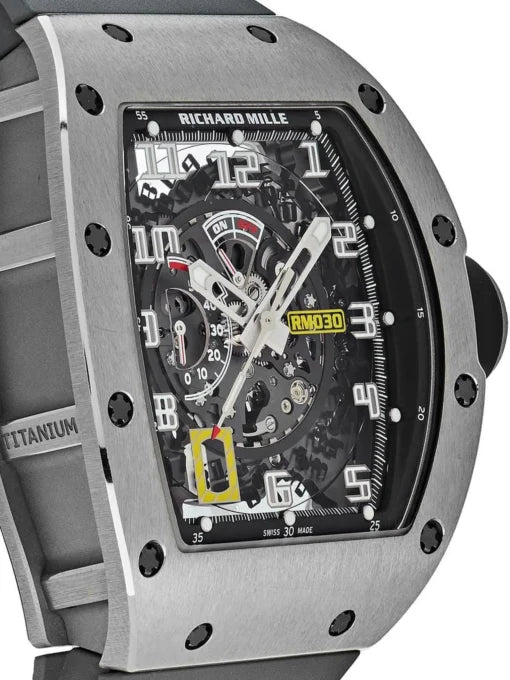 RICHARD MILLE RM 030 42mm - Image 3