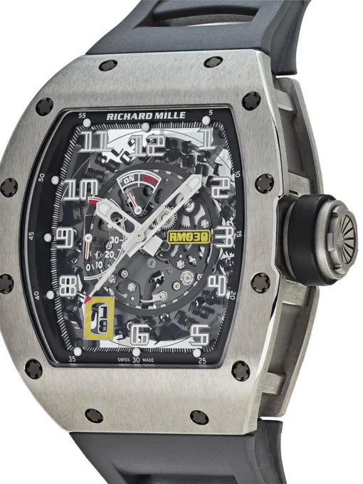 RICHARD MILLE RM 030 42mm - Image 2