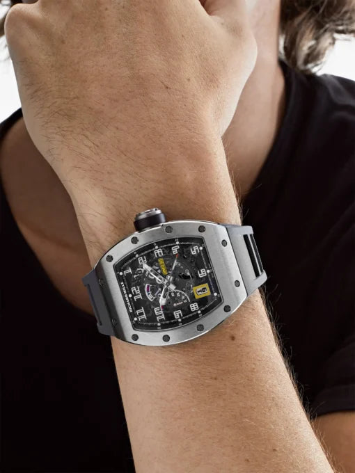 RICHARD MILLE RM 030 42mm - Image 3