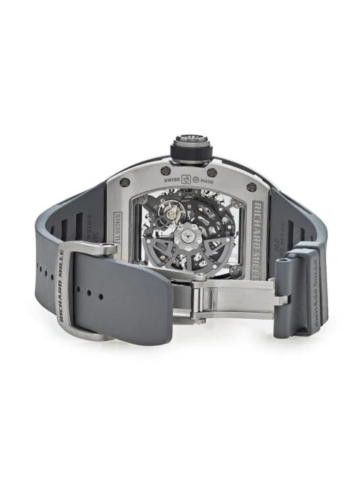 RICHARD MILLE RM 030 42mm - Image 4