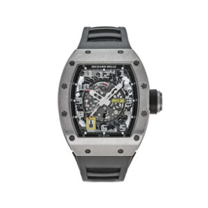 RICHARD MILLE RM 030 42mm