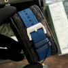Audemars Piguet Code 11.59 Swiss ETA Movement Blue Men's Watch - Image 2