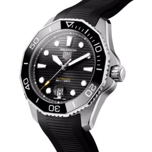 TAG Heuer Aquaracer Professional Calibre 7 Automatic Men's Watch
