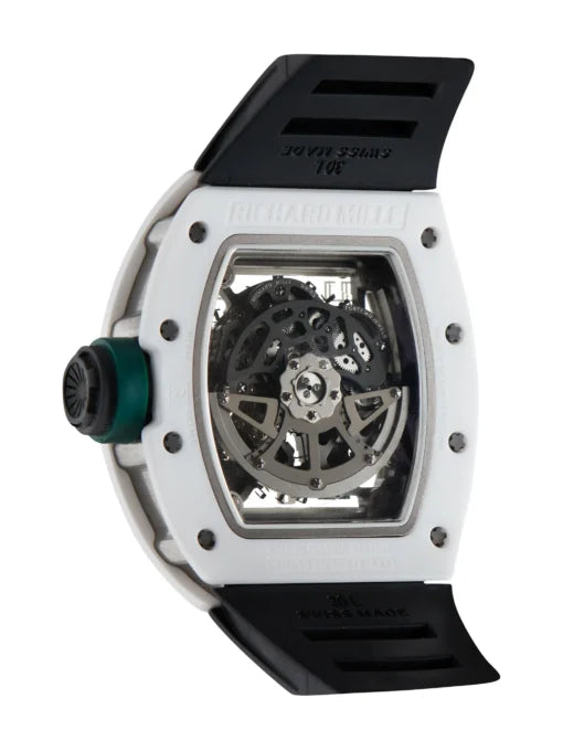 RICHARD MILLE RM030 50mm - Image 2