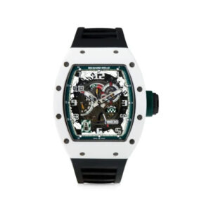 RICHARD MILLE RM030 50mm
