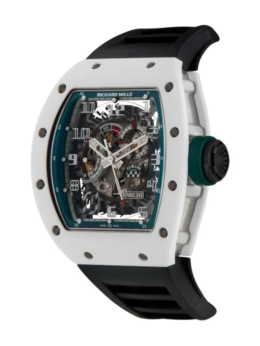 RICHARD MILLE RM030 50mm - Image 3