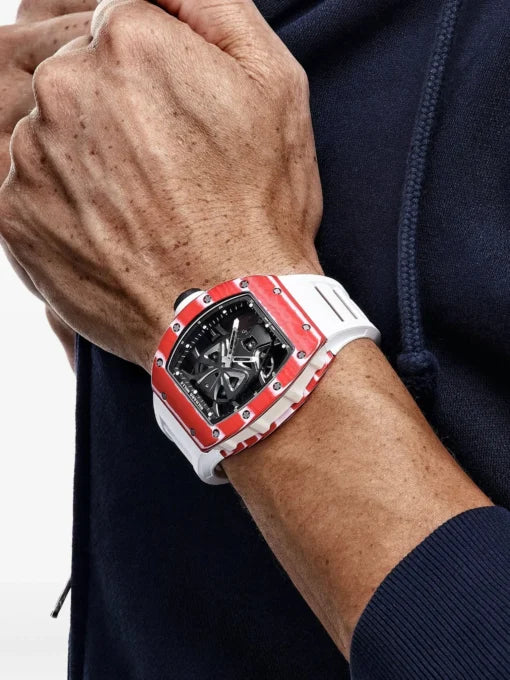 RICHARD MILLE TOURBILLON 50mm - Image 2