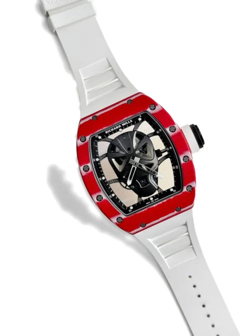 RICHARD MILLE TOURBILLON 50mm - Image 4