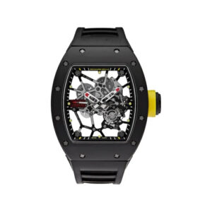 RICHARD MILLE x Rafael Nadal RM 035 40MM