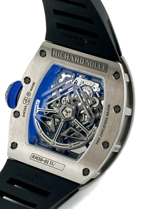 RICHARD MILLE RM 30-01 42mm - Image 2