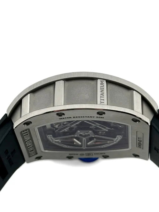 RICHARD MILLE RM 30-01 42mm - Image 4