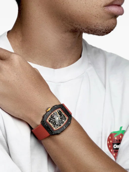 RICHARD MILLE RM 67 39mm - Image 2