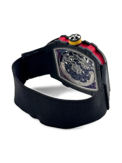 RICHARD MILLE RM 67 39mm - Image 3