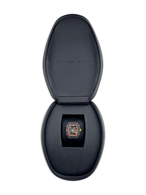 RICHARD MILLE RM 67 39mm - Image 4