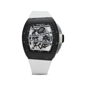 RICHARD MILLE Skeleton Tourbillon 50mm