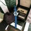 Audemars Piguet Code 11.59 Swiss ETA Movement Blue Men's Watch - Image 3