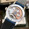 Audemars Piguet Code 11.59 Swiss ETA Movement Blue Men's Watch - Image 4