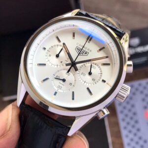 Tag Heuer Carrera 160 Years Anniversary Limited Edition Mens Watch