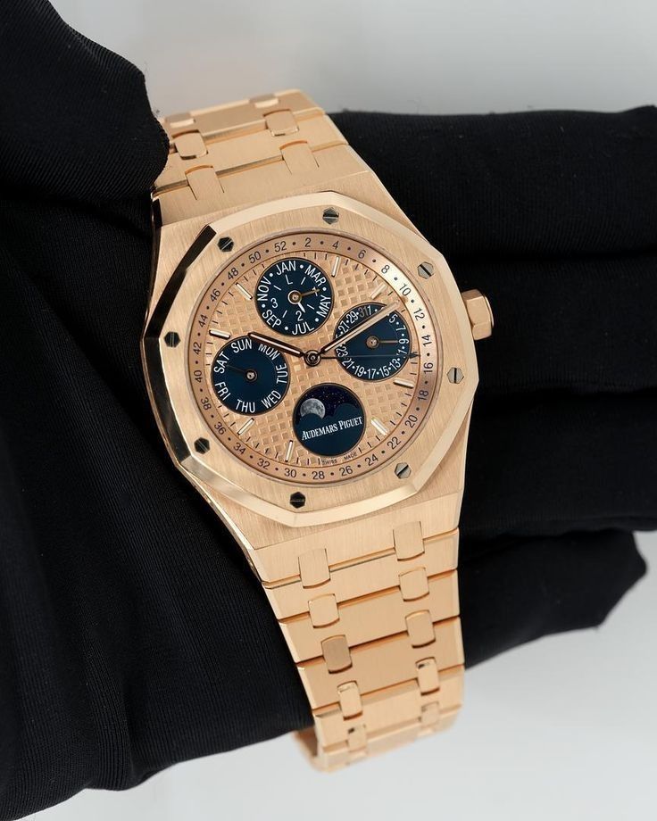 Audemars Piguet Automatic Limited Collection - Image 3