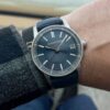 Audemars Piguet Code 11.59 Swiss ETA Movement Blue Men's Watch - Image 5