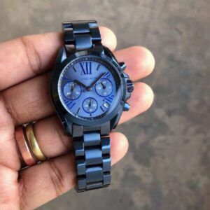Michael Kors Bradshaw Watch MK6066