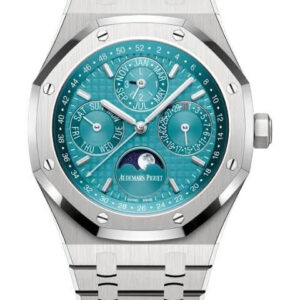 Audemars Piguet Perpetual Calender UAE Swiss ETA Movement Automatic Mens Watch
