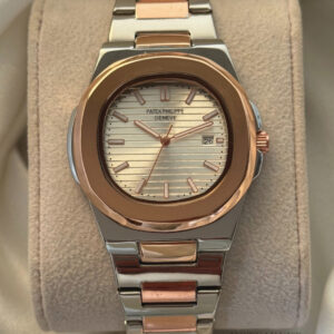 Patek Philippe Nautilus