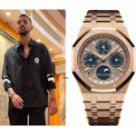 Audemars Piguet Automatic Limited Collection - On Wrist | Royal Dial