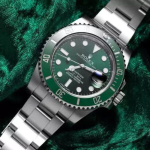 Rolex Submariner Premium Collection Automatic