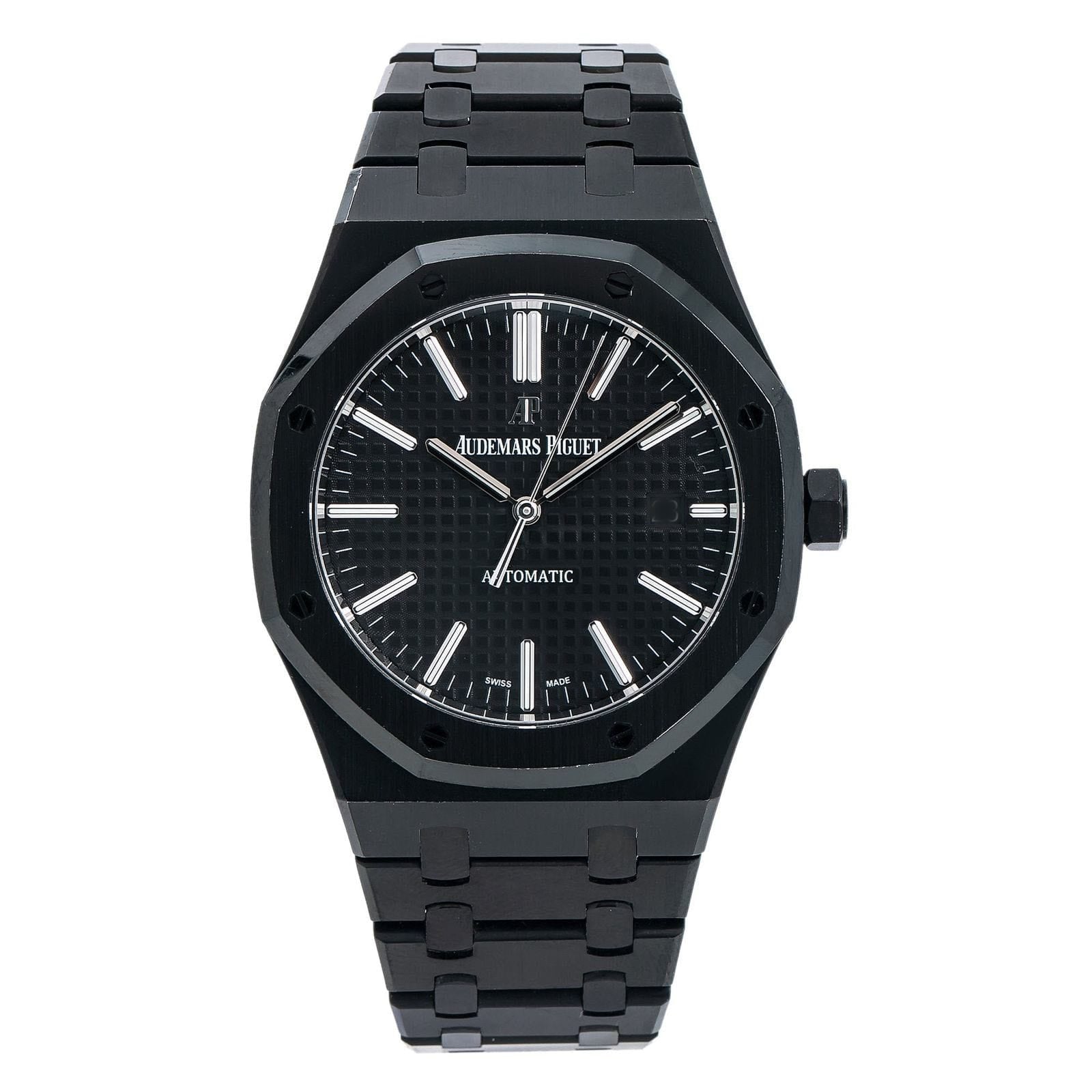 Audemars piguet Automatic watch