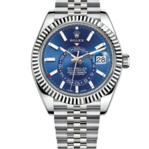 Rolex Oyster Perpetual Explorer Automatic