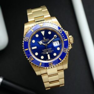 Rolex Submariner Premium Collection Automatic