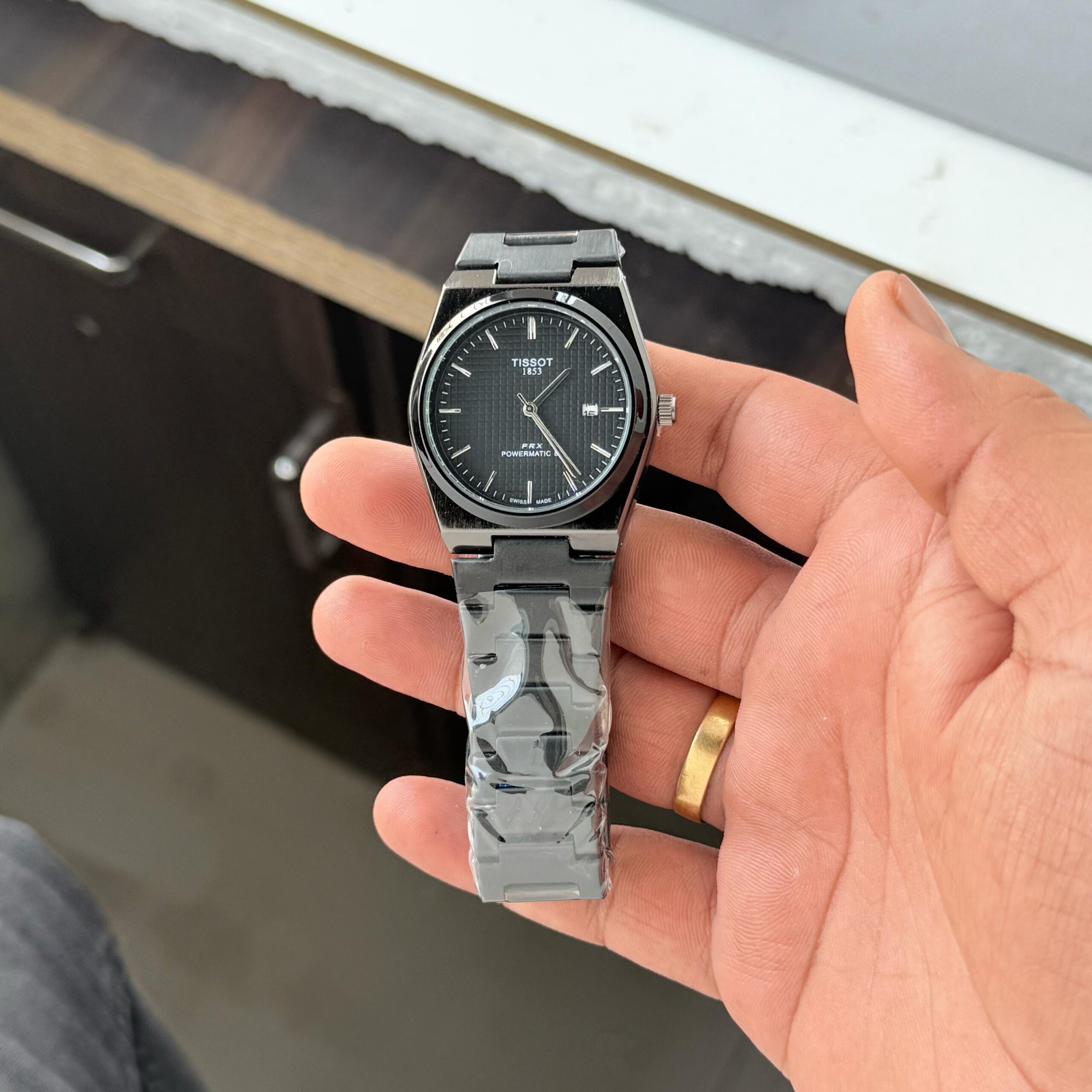 Tissot PRX ALL Colour - Image 5