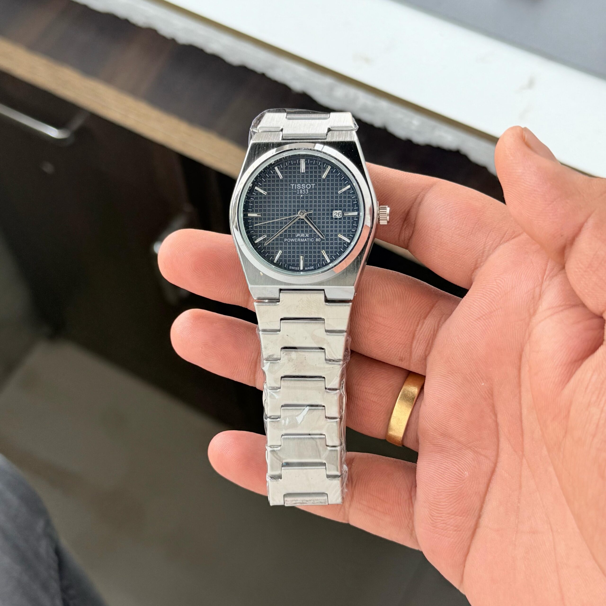Tissot PRX ALL Colour - Image 7