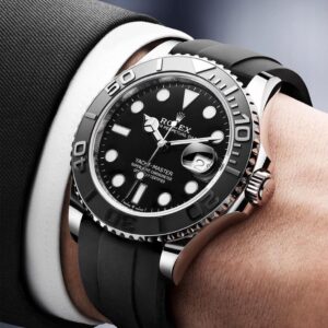 Rolex Yacht-Master Oyster edition Automatic japanese machinery