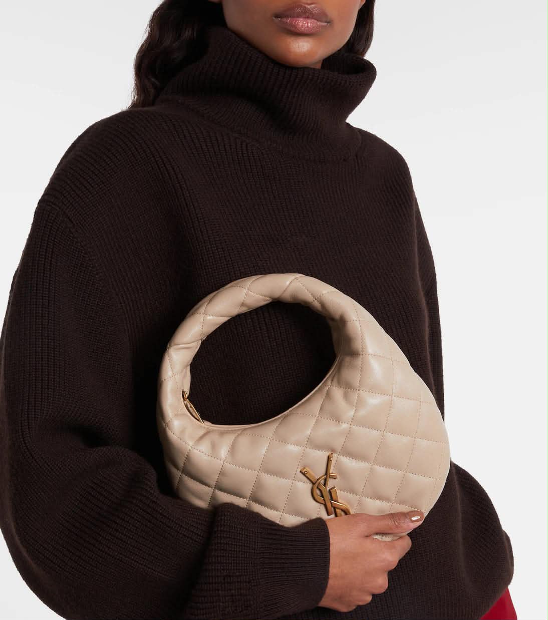 Saint Laurent Icarino bag