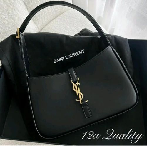 Saint Laurent Le 5 à 7 - Image 5