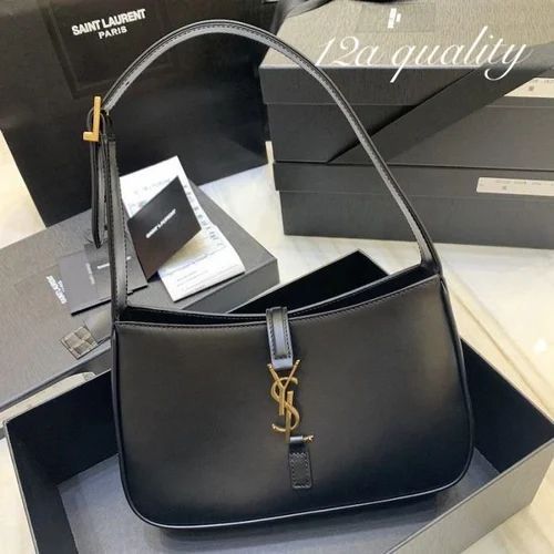 Saint Laurent Le 5 à 7 - Image 6