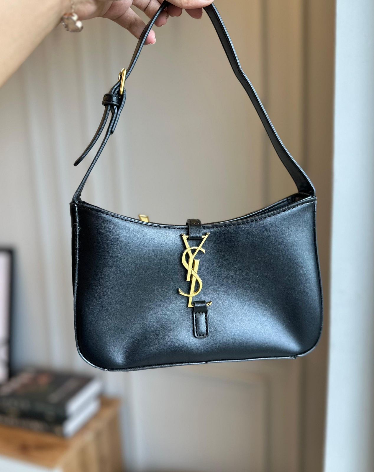 Saint Laurent Le 5 à 7 - Image 9