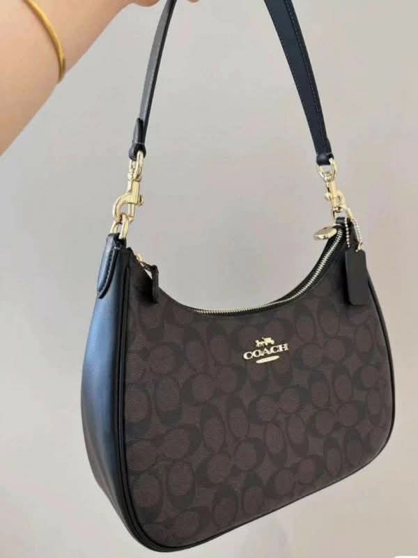 Coach Teri shoulder bag - Image 2