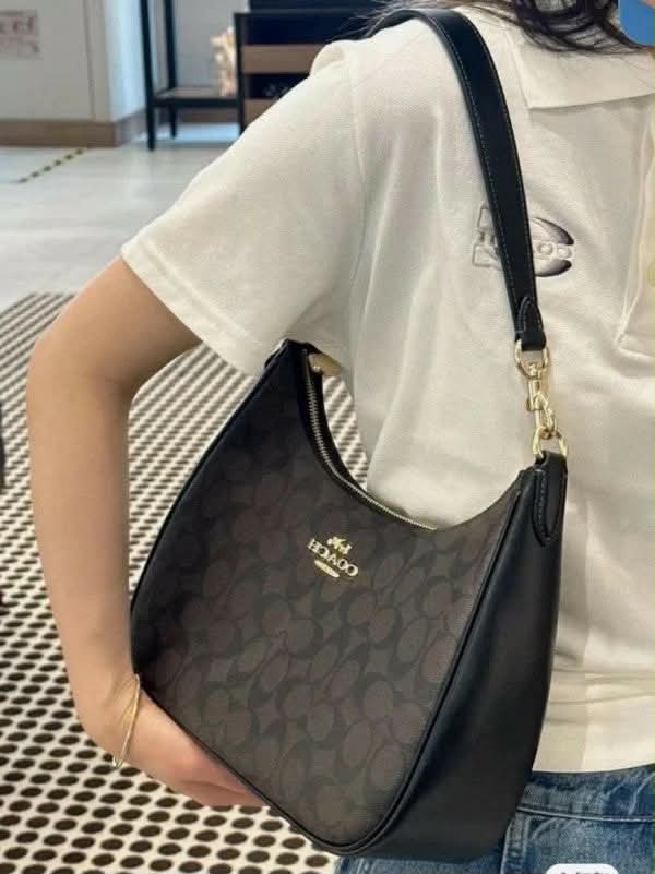 Coach Teri shoulder bag - Image 4
