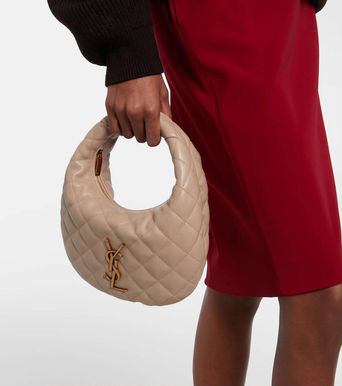 Saint Laurent Icarino bag - Image 2