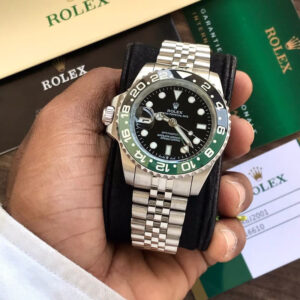 Rolex GMT-Master II Sprite jubli Japanese Master Quality Automatic Men's Watch